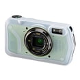 thumbnail image 4 of Cámara PENTAX WG-8 Green All-Weather Adventure 20MP 4K, 4 of 5