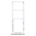 thumbnail image 1 of Pour Samsung Galaxy M32 Sm-m325 Plateau pour Carte Sim + Plateau pour Carte Sim + Plateau pour Carte Micro Sd, 1 of 4