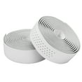 thumbnail image 3 of Road Bike Handlebar Tape Bicycle Handlebar Wrap Handlebar Tape Wrap Cycling Handlebar Tape Bicycle Handlebar Tape Anti Slip Road Bike Handle Bar Wraps With End Plugs For Road, 3 of 8
