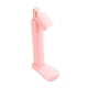 thumbnail image 1 of Mini lámpara de uñas para mujer, regalo de secado rápido, lámpara de curado recargable por USB Rosa, 1 of 9