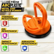 Car Dent Puller, 3 Pieces Car Dent Remover, Handle lifter, Suction Cup Dent Remover and Body Dent Paintless Repair Kit, Install Bottom Tile, House Ceiling Remover, Move furniture, Remove Phone Screen