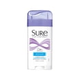 thumbnail image 2 of Antitranspirante sólido Deodorant Sure Original, 80 ml (paquete de 4), 2 of 9