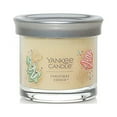 thumbnail image 2 of Yankee Candle Small Tumbler Christmas Cookie Candle, 2 of 3