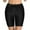 Style 1-Black, variant on adviicd Plus Size Cover Ups For Swimwear Women Girls Swim Shorts Swimming Pants for Women High Waisted Swim Pants Swim Leggings Swim Tights Black 3XL