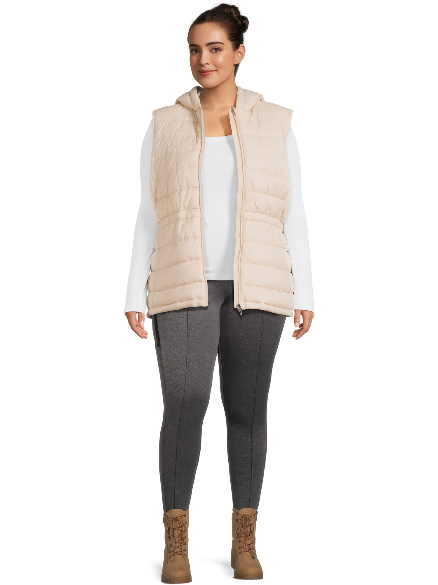 【 】 Hooded Padded Belt Vest ★送料・関税込★ 1206_51bb5fa5d1.jpg
