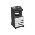 thumbnail image 1 of Lexmark MX826ade Monochrome Laser Multifunction Printer (25B0610), 1 of 2