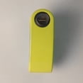 thumbnail image 1 of Ciclismo Cerradura de alarma para bicicleta de motocicleta resistente al agua para freno de disco de bicicleta MTB (amarillo), 1 of 9