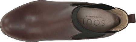 soul naturalizer hawkins wedge bootie