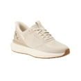 thumbnail image 2 of Kizik Women's Athens 2 Hand's Free Sneakers Oatmeal/Pristine, 2 of 6
