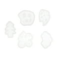 thumbnail image 6 of 5 Shapes Silicone Mold Making Jewelry Resin Casting Mould Tool, 6 of 8