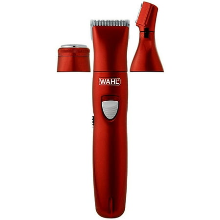 Wahl Rechargeable Goatee Trimmer 9865-100