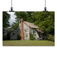 thumbnail image 2 of Print: Historic Building In Rural Alabama, 2010, 2 of 4