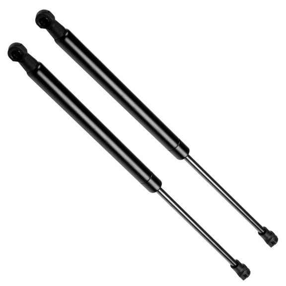 CCIYU Qty(2) 51237060550 Lift Supports Struts Replacement Fit For BMW 323i 328i 328i xDrive 328xi 330i 335d 335i 335i xDrive 2006-2013 Hood