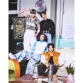 thumbnail image 4 of Álbum Stray Kids 5-Star, el tercer álbum, CD y álbum de fotos, 4 of 5