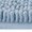 Teal Blue, variant on Evlmd Bathroom Rugs, Extra Soft Absorbent Shaggy Chenille Bath Rugs, Non-Slip Dark Grey Bath Mats for Bathroom Floor Tub and Shower, Home Decor Accessories, 16" X 24"