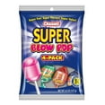 thumbnail image 2 of 8 PC SUPER Blow Pops Charms Lollipops Sucker Stick Candy Gum Assorted Flavors, 2 of 6