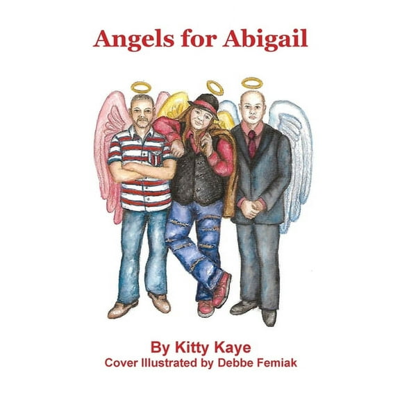 Angels for Abigail, (Paperback)