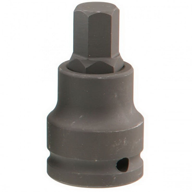 4 mm Allen Key Pro 4041-4 S2 Steel Internal Hex Impact Socket Werkzeug 
