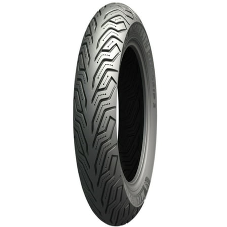 Michelin City Grip 2 Front Rear 90/90-14 Tubeless Motorcycle Tire