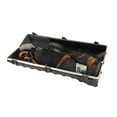 thumbnail image 3 of SKB Cases ATA Deluxe Standard Hard Plastic Wheeled Golf Bag Travel Case, 3 of 5