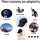 thumbnail image 4 of Compatible For Chevy Hats, Racing Hat Baseball Caps For Mens And Women Hat Travel Cap Unisex Compatible With Chevr Accessories (compatible Wi, 4 of 5