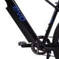 thumbnail image 4 of EVO, Bushwick, Electric Bicycle, 700C, Dark Matter, S/M, Including $10 EHF, 4 of 8
