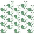 thumbnail image 1 of unbranded 20Ud Clips Para Plantas De Pared De Plástico Soporte Para Plantas Trepadoras Jardín, 1 of 8