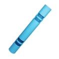 thumbnail image 2 of Almencla Fitness Tube with Handles, Portable Training Rubber Weight Bar,Weight Bearing Fitness RUBBER Barrel for Loaded Movement Training 2KG Blue, 2 of 8