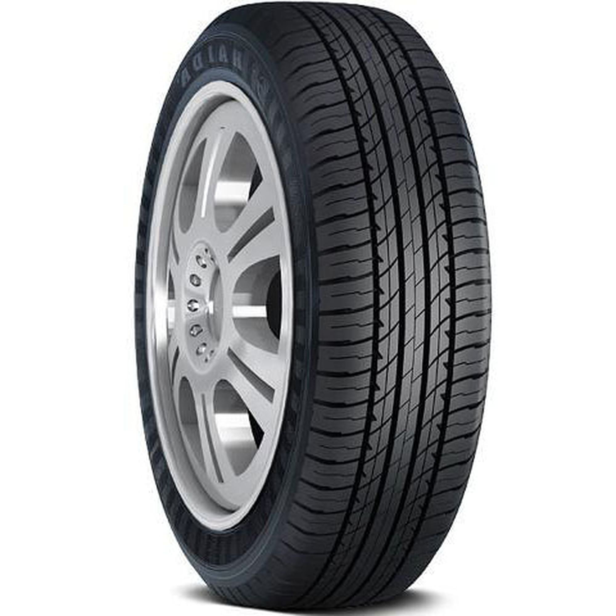 Haida サマー ハイダ SCEPHP HD668 235/50R18 2本 5ミリ 2024年 Haida SCEPHP HD668 235/50R18 101V XL All Season Performance Tire
