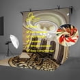 thumbnail image 4 of BSDHOME Polyester 5x7ft Interior Renovation Backdrop European Style Interior Decoration Photography Background and Studio Photography Backdrop Props, 4 of 5