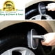 thumbnail image 3 of Cepillo De Limpieza Universal Multifuncional Para Neumáticos De Coche, Cepillo Para Cubo De Rueda, Herramienta De Lavado De Coches Sweethay VI009693-00, 3 of 6