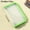 Pink, variant on Portable Clear File Bag Zippered Closure Storage Pouches Multifunctional Receipt Organiser for School Supplies Clear Textured Document Organiser 1PCS