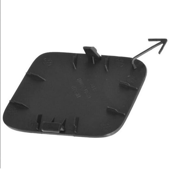 Zyutaosan 622A1-Zx00H Front Bumper Tow Hook Cover For Nissan Altima