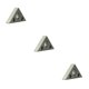 thumbnail image 1 of Speravity Alloy To And Accurate T Males Ruler Right Home Durable At Laboratories Right Ruler In Ruler Operate Fine Precision Type1 NO1, 1 of 6