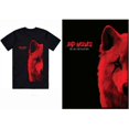 thumbnail image 1 of Bad Wolves Unisex T-Shirt Dear Monsters, 1 of 3