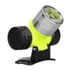 thumbnail image 1 of Linterna frontal resistente al agua para buceo al aire libre, iluminación LED de alta potencia, resistente al agua, 1 unidad ER, 1 of 5