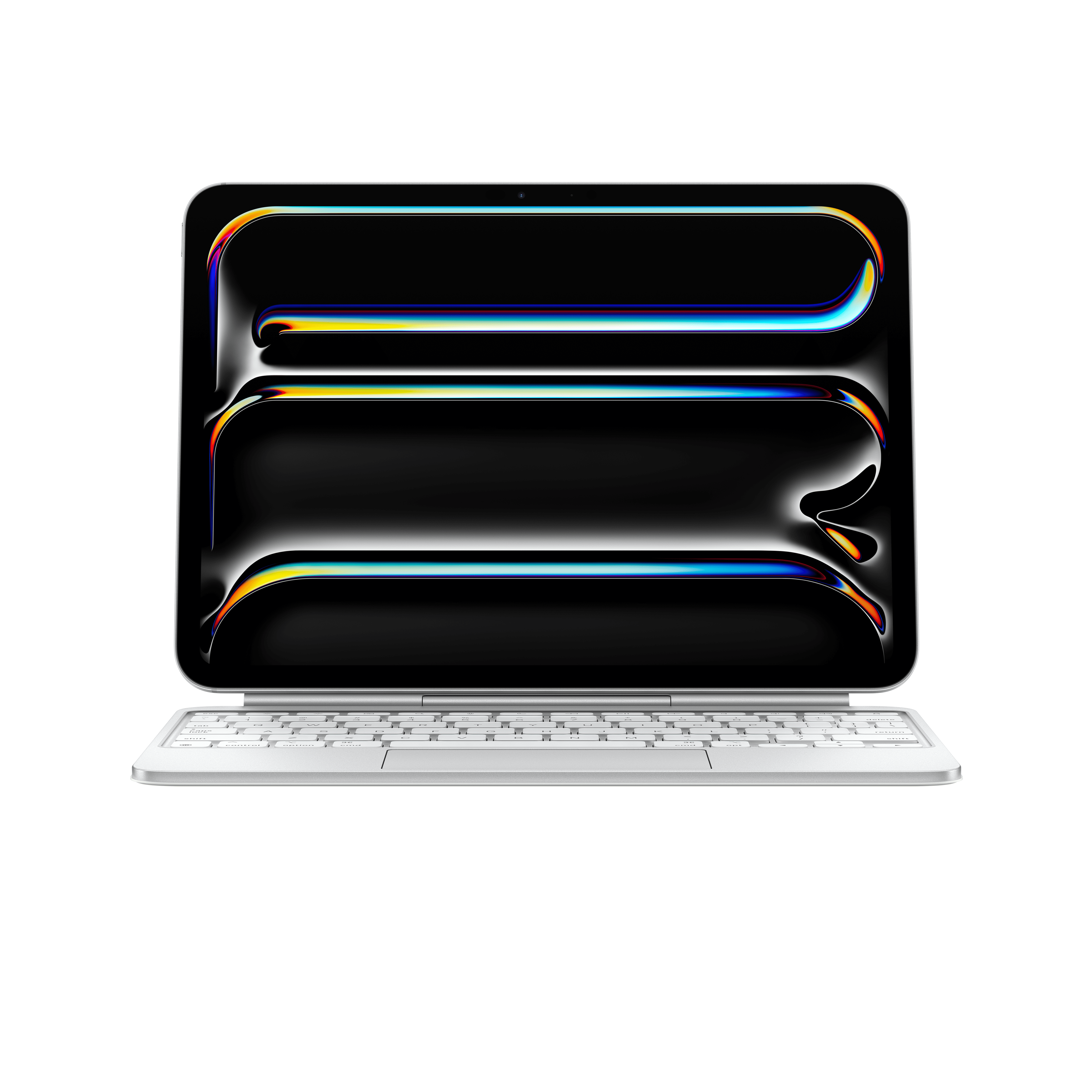 Free Shipping! Apple Magic Keyboard for iPad Air 13-inch M3 White