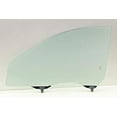 thumbnail image 2 of Driver Left Side Front Door Window Door Glass Compatible with Kia Spectra Spectra5 Sedan & Hatchback 2005-2009 / 2.0L ENG Sedan 2004 Models, 2 of 4