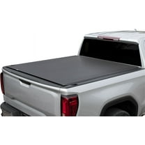 Access Covers 22020329 Tonnosport ® Tonneau Cover Tonno Soft Rolling Fits select: 2014-2019 CHEVROLET SILVERADO, 2014-2019 GMC SIERRA
