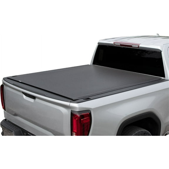 Access Covers 22020329 Tonnosport ® Tonneau Cover Tonno Soft Rolling Fits select: 2014-2019 CHEVROLET SILVERADO, 2014-2019 GMC SIERRA
