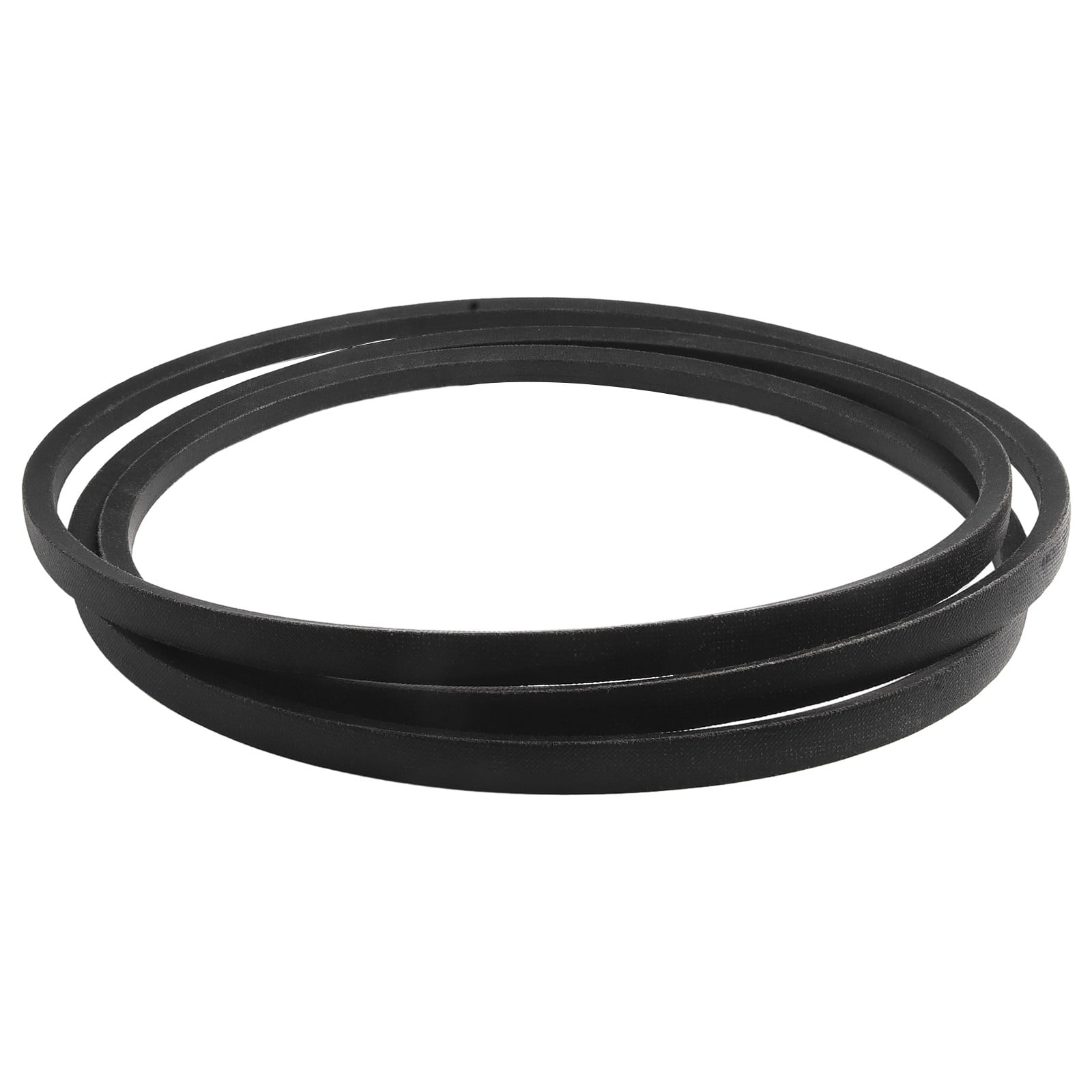 Replacement Mower Deck Belt for Craftsman 42-Inch Lawn Mowers, for Models 144959 12012 532144959 5128 197253 532197253, Durable Composite Rubber with Steel Cords