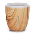 thumbnail image 4 of Xihbxyly Humidificador con Veta de Madera, Aromaterapia y Purificación, Luz Led de 7 Colores, Silencioso, Hidratante y Deshumidificador, Ideal para Relajarse En La Oficina o El Dormitorio, Alimentaci, 4 of 7