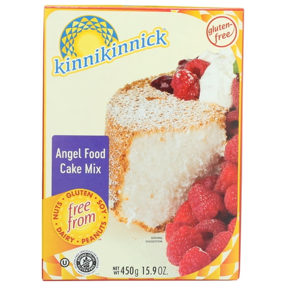 Angel Food Cake Mix