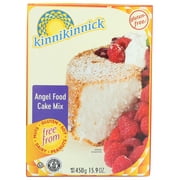 Kinnikinnick Angel Food Cake Mix, 16 Oz