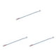 thumbnail image 1 of Wosthever Cuerda Prusik de 100 CM, suministros de escalada, trenza de supervivencia, herramienta de descenso, dispositivo para actividades al Type1 NO1, 1 of 6