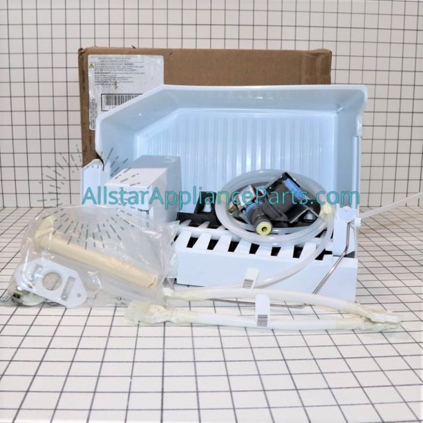 Whirlpool Refrigerator Ice Maker Kit W11510803