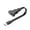 Straight head, variant on Right Angle 90 Degree Extension Cable USB C Male to Type C Female Data Adapter Cord 100W Fast Charging