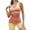 Yellow, variant on Bovxnpu Women Athletic Outfits, 2 Piece Workout Sets, Seamless Yoga Suit Women Fitness Suit High Waist And Hip Lifting Shorts Sleeveless Round Neck Top Set S