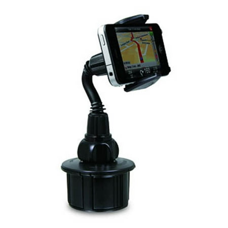 Macally MCUP iPhone/iPod Adjustable Cup Holder