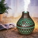 thumbnail image 1 of Mini Humidificador Difusor de Aroma de Madera de 200 Ml, Ideal para Oficina y Hogar., 1 of 7